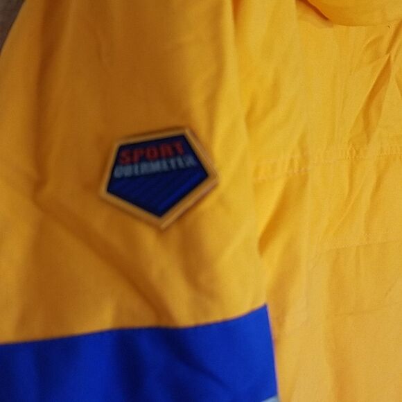 Obermeyer Thermolife Active ski jacket size 8 - Picture 6 of 10